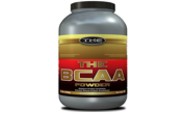 THE BCAA